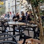 Repas mensuel à Grenoble