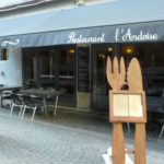 Repas mensuel à Grenoble
