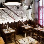 Repas mensuel à Grenoble