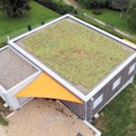 Visite de l'entreprise Smome, fabricant de maisons passives modulaires
