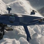 Soirée entrepreneuriat chez Squadrone System