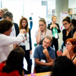 Soirée entrepreneuriat chez Co'effy
