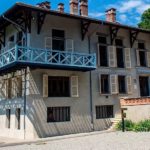 La Houille blanche, énergie d'hier et de demain