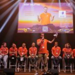 Soirée entrepreneuriat chez Centre Services