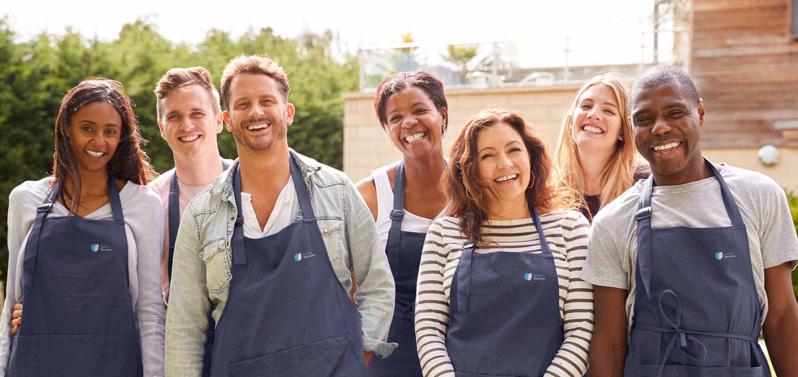 Soirée entrepreneuriat chez Centre Services