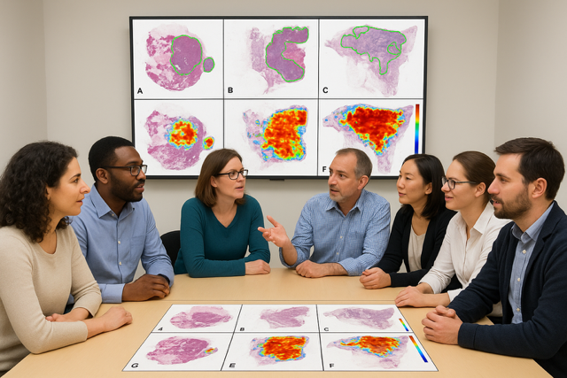 L'intelligence artificielle au service de l'humain