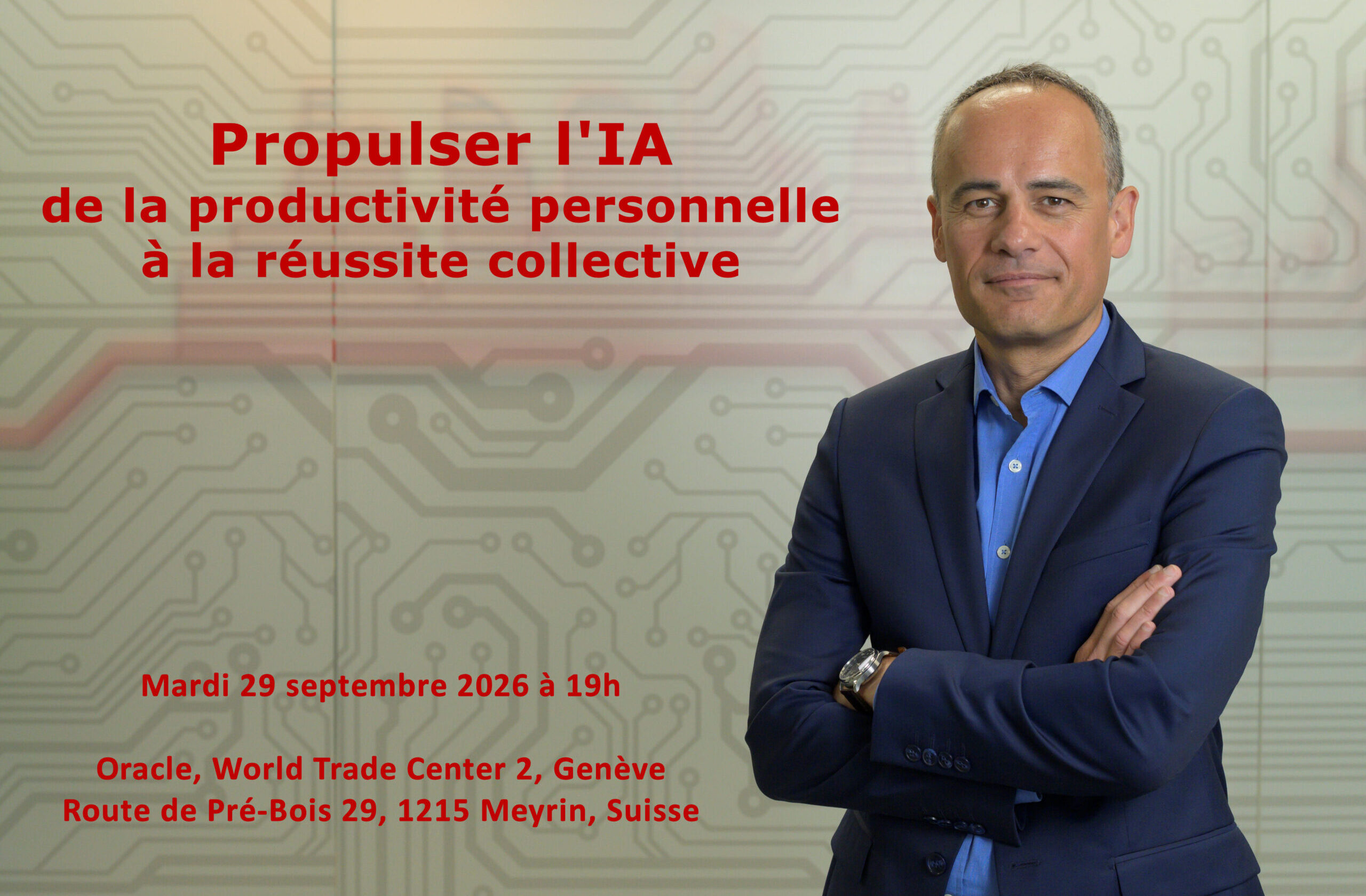 Propulser l'IA de la productivité personnelle à la réussite collective